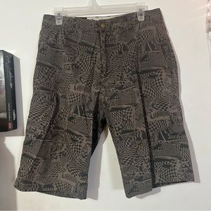 Volcom Pattern Shorts